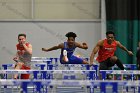 Track & Field Wheaton Invitational  Wheaton College Men’s Track & Field compete at the Wheaton invitational. - Photo By: KEITH NORDSTROM : Wheaton, Track